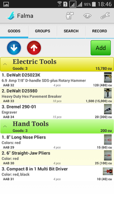 Emulate Android APK Falma