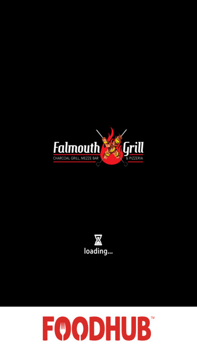 Emulate iPhone app Falmouth Grill using MyAndroid Emulate iPhone app Falmouth Grill using MyAndroid