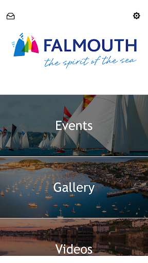 Emulate Android APK Falmouth - official guide