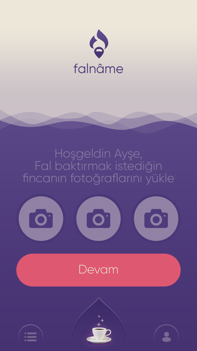 Emulate iPhone app falnâme using MyAndroid