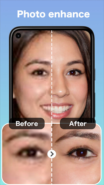Run android online APK Falper SR - AI Photo Enhancer from MyAndroid or emulate Falper SR - AI Photo Enhancer using MyAndroid Run android online APK Falper SR - AI Photo Enhancer from MyAndroid or emulate Falper SR - AI Photo Enhancer using MyAndroid