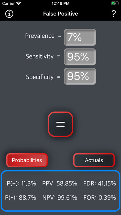 Emulate iPhone app False Positive using MyAndroid Emulate iPhone app False Positive using MyAndroid