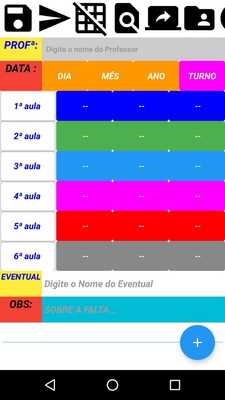 Emulate Android APK FALTAS