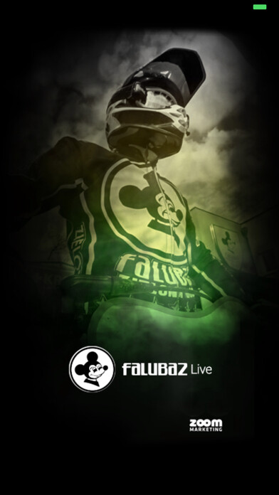 Emulate iPhone app Falubaz Live using MyAndroid Emulate iPhone app Falubaz Live using MyAndroid