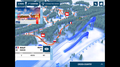 Emulate iPhone app Falun2015 Live using MyAndroid Emulate iPhone app Falun2015 Live using MyAndroid