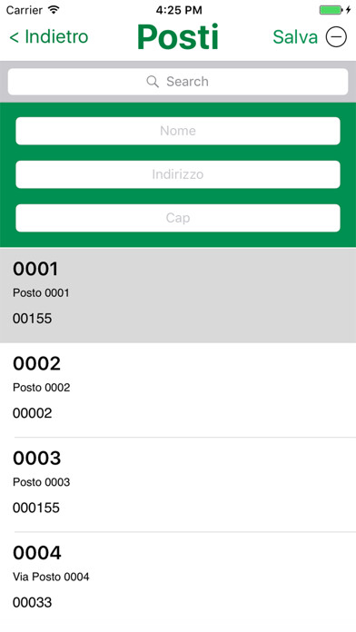 Emulate iPhone app Fam3000 using MyAndroid Emulate iPhone app Fam3000 using MyAndroid