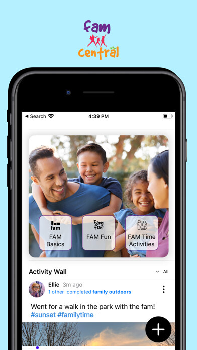 Emulate iPhone app FAM Central using MyAndroid Emulate iPhone app FAM Central using MyAndroid