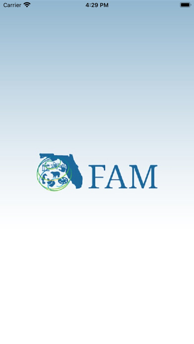 Emulate iPhone app Fam Conf 2022 using MyAndroid