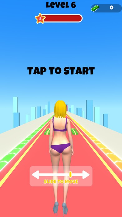Emulate iPhone app Fame Chaser using MyAndroid Emulate iPhone app Fame Chaser using MyAndroid