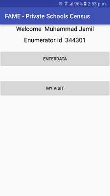 Emulate Android APK FAME Education Emulate Android APK FAME Education