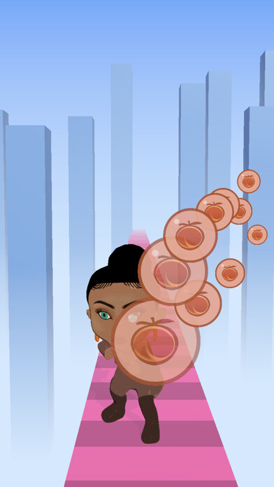 Emulate iPhone app Fame Fight using MyAndroid Emulate iPhone app Fame Fight using MyAndroid