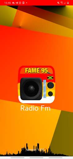 Run android online APK Fame Fm 95.5 Jamaica radio from MyAndroid or emulate Fame Fm 95.5 Jamaica radio using MyAndroid