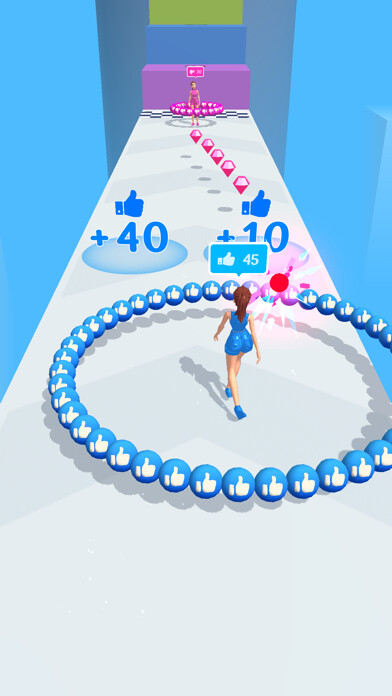 Emulate iPhone app Fame The Game using MyAndroid Emulate iPhone app Fame The Game using MyAndroid