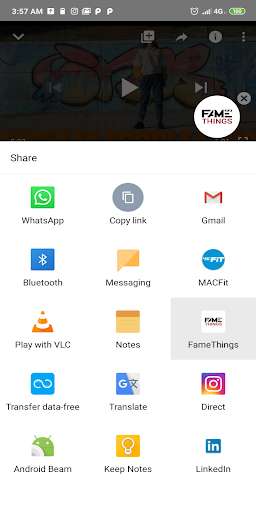 Run android online APK FameThings from MyAndroid or emulate FameThings using MyAndroid