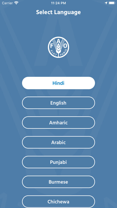 Emulate iPhone app FAMEWS using MyAndroid Emulate iPhone app FAMEWS using MyAndroid