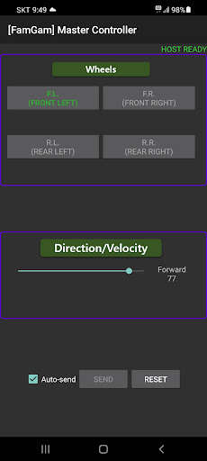 Run android online APK FamGam:Car from MyAndroid or emulate FamGam:Car using MyAndroid