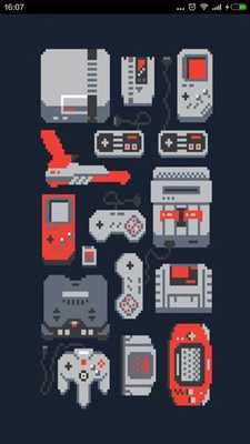 Emulate Android APK Famicomplete Emulate Android APK Famicomplete