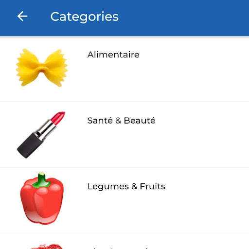 Run android online APK Famid Store from MyAndroid or emulate Famid Store using MyAndroid