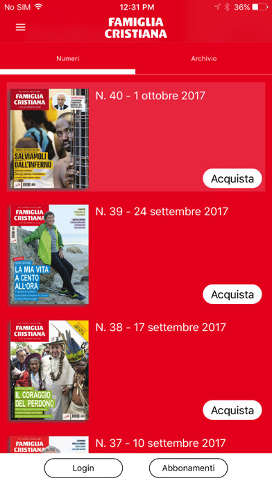 Run android online APK Famiglia Cristiana + from MyAndroid or emulate Famiglia Cristiana + using MyAndroid Run android online APK Famiglia Cristiana + from MyAndroid or emulate Famiglia Cristiana + using MyAndroid