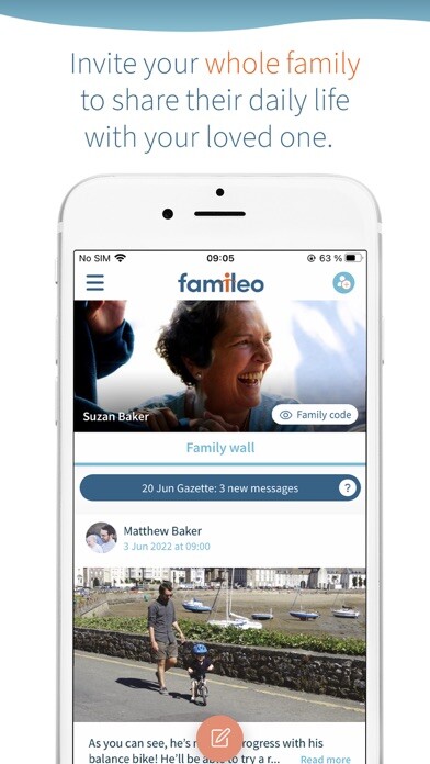 Run android online APK Famileo from MyAndroid or emulate Famileo using MyAndroid Run android online APK Famileo from MyAndroid or emulate Famileo using MyAndroid