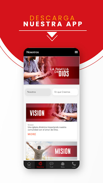 Run android online APK Familia de Dios from MyAndroid or emulate Familia de Dios using MyAndroid Run android online APK Familia de Dios from MyAndroid or emulate Familia de Dios using MyAndroid