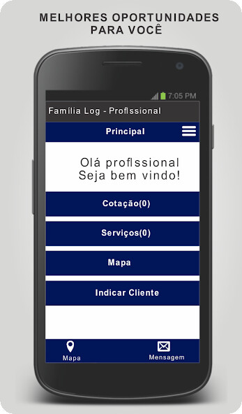Run android online APK FAMILIA MOTOFRETE from MyAndroid or emulate FAMILIA MOTOFRETE using MyAndroid Run android online APK FAMILIA MOTOFRETE from MyAndroid or emulate FAMILIA MOTOFRETE using MyAndroid