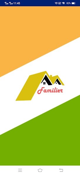 Run android online APK Familiar Infra - Real Estate from MyAndroid or emulate Familiar Infra - Real Estate using MyAndroid