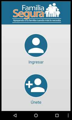 Emulate Android APK Familia Segura Emulate Android APK Familia Segura