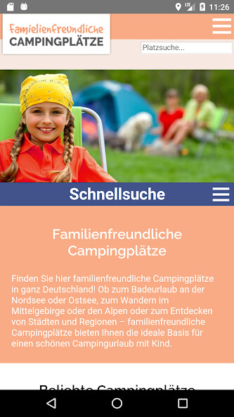Run android online APK Familienfreundliche Campings from MyAndroid or emulate Familienfreundliche Campings using MyAndroid Run android online APK Familienfreundliche Campings from MyAndroid or emulate Familienfreundliche Campings using MyAndroid