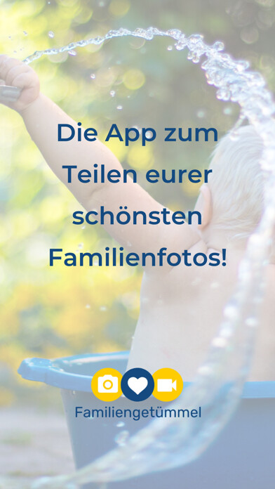 Emulate iPhone app Familiengetümmel using MyAndroid Emulate iPhone app Familiengetümmel using MyAndroid