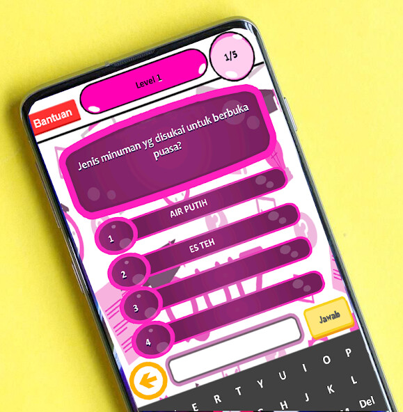 Run android online APK Family 100 Terbaru 2022 from MyAndroid or emulate Family 100 Terbaru 2022 using MyAndroid