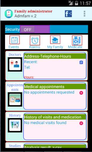 Run android online APK Family administrator- Admfam V2.5 from MyAndroid or emulate Family administrator- Admfam V2.5 using MyAndroid Run android online APK Family administrator- Admfam V2.5 from MyAndroid or emulate Family administrator- Admfam V2.5 using MyAndroid