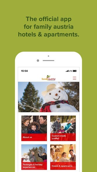 Run android online APK family austria hotels & apartments from MyAndroid or emulate family austria hotels & apartments using MyAndroid