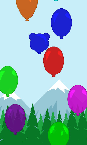 Run android online APK Family Balloons Premium from MyAndroid or emulate Family Balloons Premium using MyAndroid