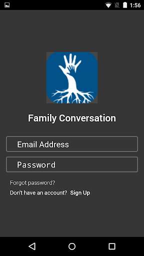 Run android online APK Family conversation from MyAndroid or emulate Family conversation using MyAndroid Run android online APK Family conversation from MyAndroid or emulate Family conversation using MyAndroid