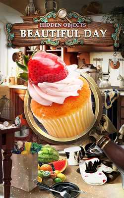Emulate Android APK Family Day Find Hidden Objects