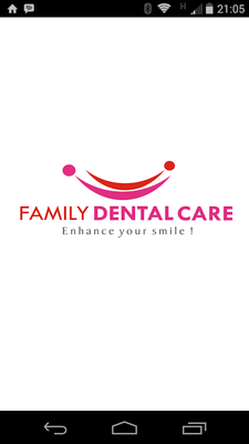 Emulate Android APK Family Dental Cares Emulate Android APK Family Dental Cares