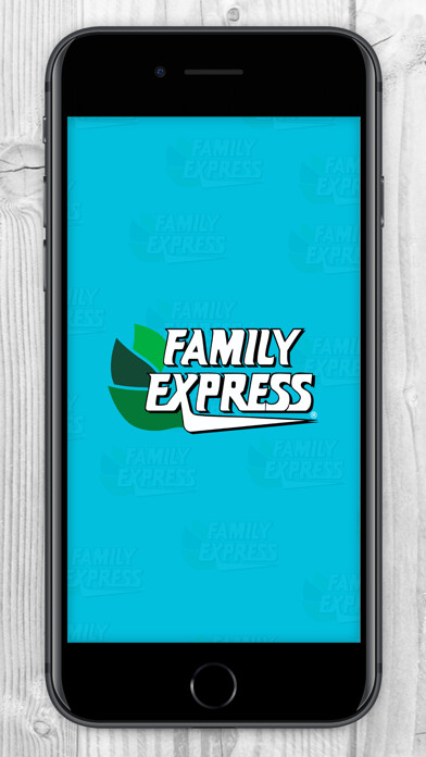 Emulate iPhone app Family Express using MyAndroid Emulate iPhone app Family Express using MyAndroid