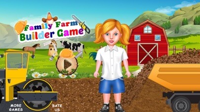Emulate iPhone app Family Farm Builder Game - Farming Simulator using MyAndroid Emulate iPhone app Family Farm Builder Game - Farming Simulator using MyAndroid