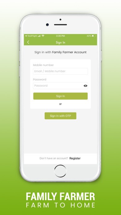 Run android online APK Family Farmer from MyAndroid or emulate Family Farmer using MyAndroid