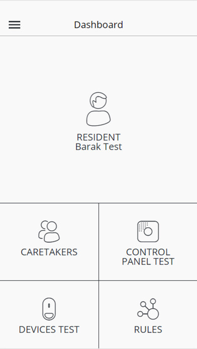 Emulate iPhone app Family Guardian by MG using MyAndroid Emulate iPhone app Family Guardian by MG using MyAndroid