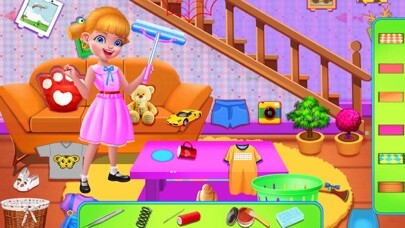 Emulate iPhone app Family Helpers using MyAndroid