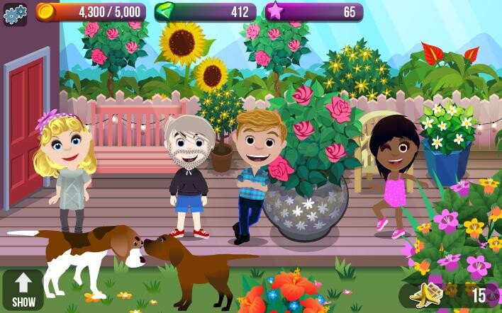 Run android online APK Family House: Heart Home from MyAndroid or emulate Family House: Heart Home using MyAndroid Run android online APK Family House: Heart Home from MyAndroid or emulate Family House: Heart Home using MyAndroid