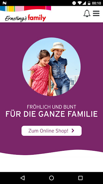 Run android online APK family inside - Mitarbeiter App from MyAndroid or emulate family inside - Mitarbeiter App using MyAndroid Run android online APK family inside - Mitarbeiter App from MyAndroid or emulate family inside - Mitarbeiter App using MyAndroid