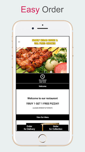 Run android online APK Family Kebab House EBBW from MyAndroid or emulate Family Kebab House EBBW using MyAndroid Run android online APK Family Kebab House EBBW from MyAndroid or emulate Family Kebab House EBBW using MyAndroid