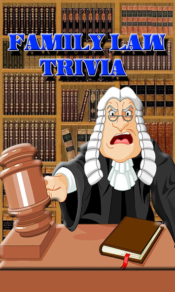 Run android online APK Family Law Knowledge Trivia from MyAndroid or emulate Family Law Knowledge Trivia using MyAndroid