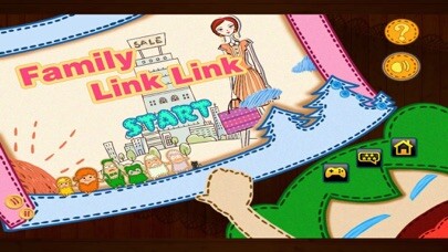 Emulate iPhone app Family LinkGame using MyAndroid