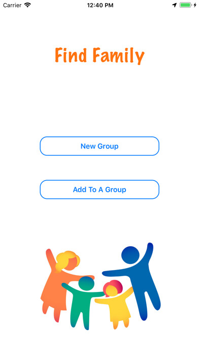 Emulate iPhone app FamilyLocationCare using MyAndroid Emulate iPhone app FamilyLocationCare using MyAndroid