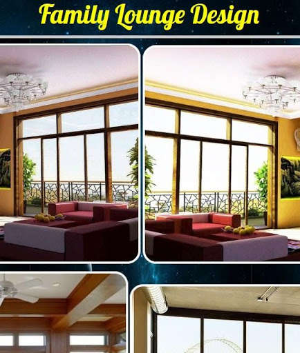 Run android online APK Family Lounge Design from MyAndroid or emulate Family Lounge Design using MyAndroid