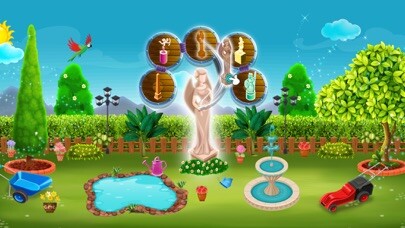 Emulate iPhone app Family Mansion Dream House using MyAndroid Emulate iPhone app Family Mansion Dream House using MyAndroid